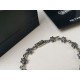 2022SS CHROME HEARTS Chrome Hearts highest rank bracelet 2022SS CHROME HEARTS Chrome Hearts highest rank bracelet