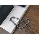 2022SS CHROME HEARTS Chrome Hearts highest rank bracelet 2022SS CHROME HEARTS Chrome Hearts highest rank bracelet