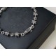 2022SS CHROME HEARTS Chrome Hearts highest rank bracelet 2022SS CHROME HEARTS Chrome Hearts highest rank bracelet