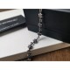 2022SS CHROME HEARTS Chrome Hearts highest rank bracelet 2022SS CHROME HEARTS Chrome Hearts highest rank bracelet