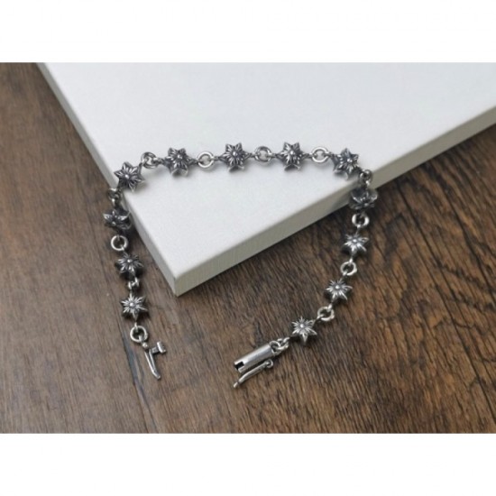 2022SS CHROME HEARTS Chrome Hearts highest rank bracelet 2022SS CHROME HEARTS Chrome Hearts highest rank bracelet