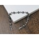 2022SS CHROME HEARTS Chrome Hearts highest rank bracelet 2022SS CHROME HEARTS Chrome Hearts highest rank bracelet