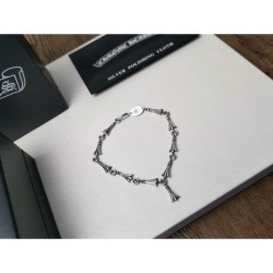 2022SS CHROME HEARTS Chrome Hearts explosive popular bracelet