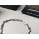 2022SS CHROME HEARTS Chrome Hearts explosive popular bracelet 2022SS CHROME HEARTS Chrome Hearts explosive popular bracelet