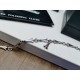 2022SS CHROME HEARTS Chrome Hearts explosive popular bracelet 2022SS CHROME HEARTS Chrome Hearts explosive popular bracelet