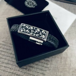 2022SS CHROME HEARTS Chrome Hearts overwhelmingly popular bracelet