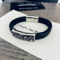 2022SS CHROME HEARTS Chrome Hearts overwhelmingly popular bracelet