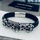 2022SS CHROME HEARTS CHROME HEARTS fashionable advanced bracelet 2022SS CHROME HEARTS CHROME HEARTS fashionable advanced bracelet