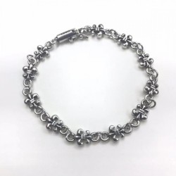 2022SS CHROME HEARTS Chrome Hearts bargain sale bracelet
