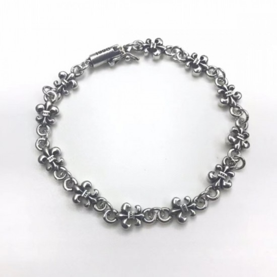 2022SS CHROME HEARTS Chrome Hearts bargain sale bracelet 2022SS CHROME HEARTS Chrome Hearts bargain sale bracelet