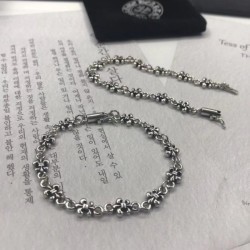 2022SS CHROME HEARTS Chrome Hearts bargain sale bracelet