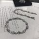 2022SS CHROME HEARTS Chrome Hearts bargain sale bracelet 2022SS CHROME HEARTS Chrome Hearts bargain sale bracelet