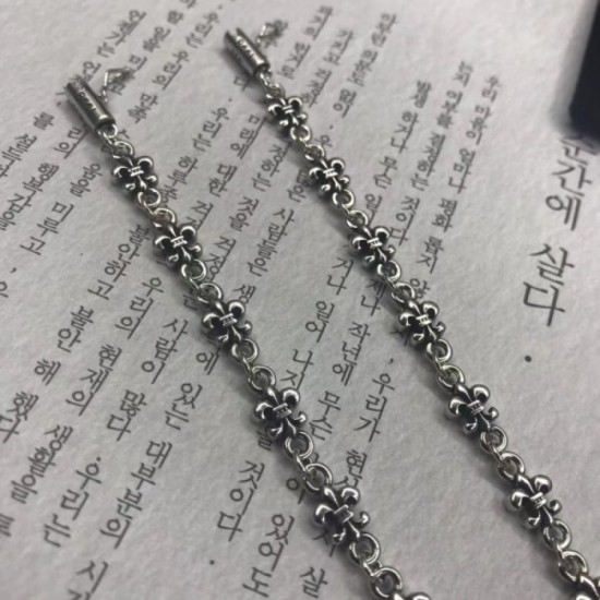 2022SS CHROME HEARTS Chrome Hearts bargain sale bracelet 2022SS CHROME HEARTS Chrome Hearts bargain sale bracelet