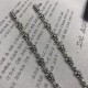 2022SS CHROME HEARTS Chrome Hearts bargain sale bracelet 2022SS CHROME HEARTS Chrome Hearts bargain sale bracelet
