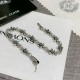 2022SS CHROME HEARTS Chrome Hearts bargain sale bracelet 2022SS CHROME HEARTS Chrome Hearts bargain sale bracelet