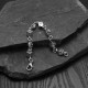 2022SS CHROME HEARTS Chrome Hearts love at first sight bracelet 2022SS CHROME HEARTS Chrome Hearts love at first sight bracelet