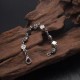 2022SS CHROME HEARTS Chrome Hearts love at first sight bracelet 2022SS CHROME HEARTS Chrome Hearts love at first sight bracelet