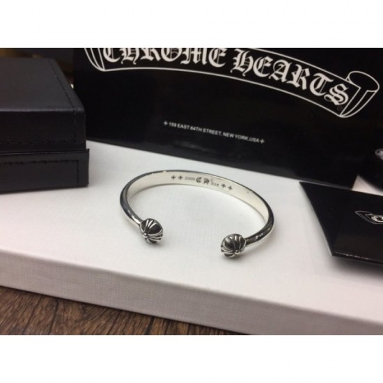2022SS CHROME HEARTS Chrome Hearts bracelet that makes you feel better 2022SS CHROME HEARTS Chrome Hearts bracelet that makes you feel better