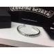 2022SS CHROME HEARTS Chrome Hearts bracelet that makes you feel better 2022SS CHROME HEARTS Chrome Hearts bracelet that makes you feel better