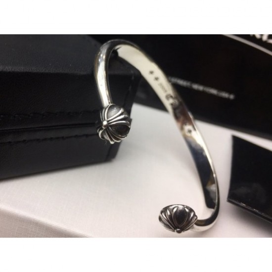2022SS CHROME HEARTS Chrome Hearts bracelet that makes you feel better 2022SS CHROME HEARTS Chrome Hearts bracelet that makes you feel better