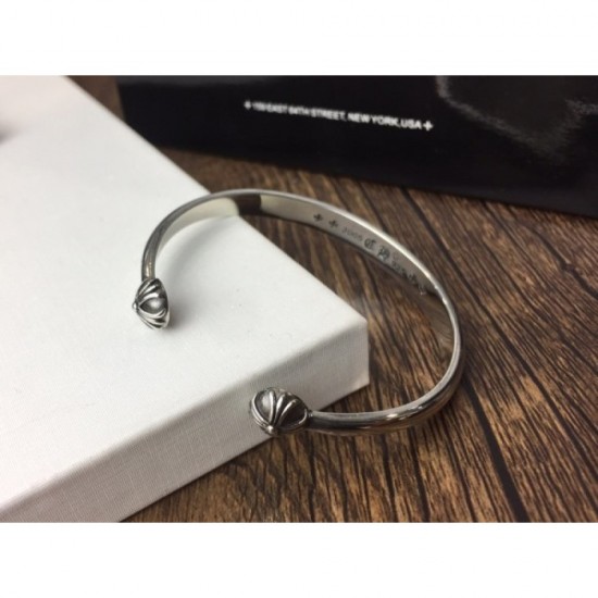 2022SS CHROME HEARTS Chrome Hearts bracelet that makes you feel better 2022SS CHROME HEARTS Chrome Hearts bracelet that makes you feel better