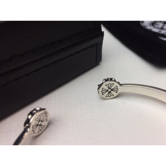 2022SS CHROME HEARTS Chrome Hearts bracelet that makes you feel better 2022SS CHROME HEARTS Chrome Hearts bracelet that makes you feel better