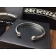 2022SS CHROME HEARTS Chrome Hearts bracelet that makes you feel better 2022SS CHROME HEARTS Chrome Hearts bracelet that makes you feel better