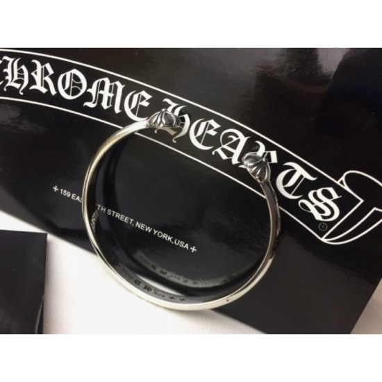2022SS CHROME HEARTS Chrome Hearts bracelet that makes you feel better 2022SS CHROME HEARTS Chrome Hearts bracelet that makes you feel better