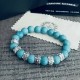 2022SS CHROME HEARTS Chrome Hearts longing brand bracelet 2022SS CHROME HEARTS Chrome Hearts longing brand bracelet