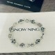 2022SS CHROME HEARTS Chrome Hearts popular brand bracelet 2022SS CHROME HEARTS Chrome Hearts popular brand bracelet