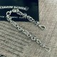 2022SS CHROME HEARTS Chrome Hearts popular brand bracelet 2022SS CHROME HEARTS Chrome Hearts popular brand bracelet
