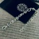 2022SS CHROME HEARTS Chrome Hearts popular brand bracelet 2022SS CHROME HEARTS Chrome Hearts popular brand bracelet