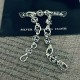 2022SS CHROME HEARTS Chrome Hearts popular brand bracelet 2022SS CHROME HEARTS Chrome Hearts popular brand bracelet