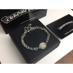 2022SS CHROME HEARTS Chrome Hearts affordable price bracelet