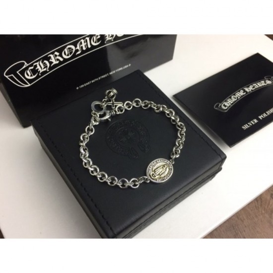 2022SS CHROME HEARTS Chrome Hearts affordable price bracelet 2022SS CHROME HEARTS Chrome Hearts affordable price bracelet