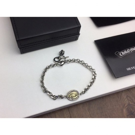 2022SS CHROME HEARTS Chrome Hearts affordable price bracelet 2022SS CHROME HEARTS Chrome Hearts affordable price bracelet