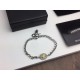 2022SS CHROME HEARTS Chrome Hearts affordable price bracelet 2022SS CHROME HEARTS Chrome Hearts affordable price bracelet