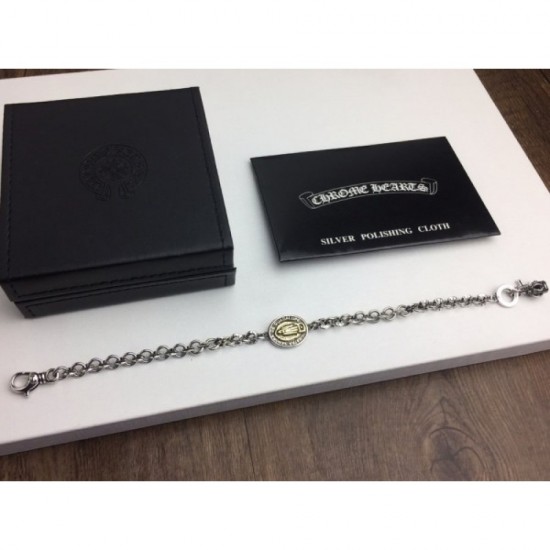 2022SS CHROME HEARTS Chrome Hearts affordable price bracelet 2022SS CHROME HEARTS Chrome Hearts affordable price bracelet