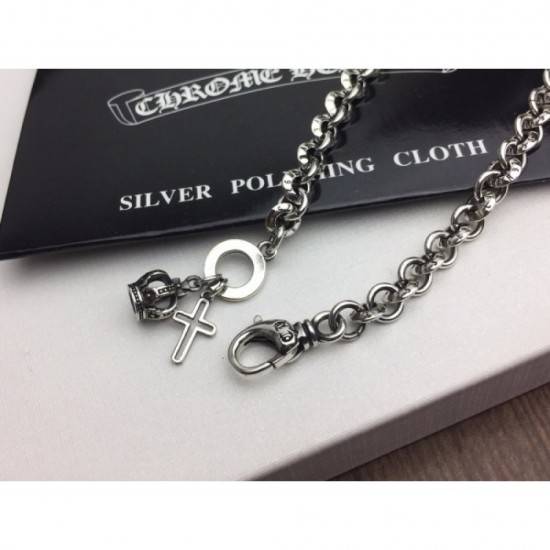 2022SS CHROME HEARTS Chrome Hearts affordable price bracelet 2022SS CHROME HEARTS Chrome Hearts affordable price bracelet