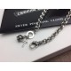 2022SS CHROME HEARTS Chrome Hearts affordable price bracelet 2022SS CHROME HEARTS Chrome Hearts affordable price bracelet