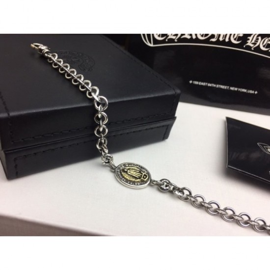 2022SS CHROME HEARTS Chrome Hearts affordable price bracelet 2022SS CHROME HEARTS Chrome Hearts affordable price bracelet