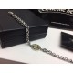 2022SS CHROME HEARTS Chrome Hearts affordable price bracelet 2022SS CHROME HEARTS Chrome Hearts affordable price bracelet