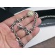 2022SS CHROME HEARTS Chrome Hearts affordable price bracelet 2022SS CHROME HEARTS Chrome Hearts affordable price bracelet