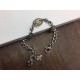 2022SS CHROME HEARTS Chrome Hearts affordable price bracelet 2022SS CHROME HEARTS Chrome Hearts affordable price bracelet