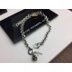 2022SS CHROME HEARTS Chrome Hearts affordable price bracelet 2022SS CHROME HEARTS Chrome Hearts affordable price bracelet