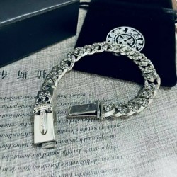 2022SS CHROME HEARTS Chrome Hearts attractive new bracelet