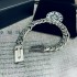 2022SS CHROME HEARTS Chrome Hearts attractive new bracelet