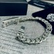 2022SS CHROME HEARTS Chrome Hearts attractive new bracelet 2022SS CHROME HEARTS Chrome Hearts attractive new bracelet