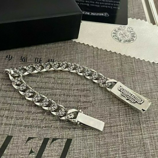 2022SS CHROME HEARTS Chrome Hearts attractive new bracelet 2022SS CHROME HEARTS Chrome Hearts attractive new bracelet