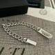 2022SS CHROME HEARTS Chrome Hearts attractive new bracelet 2022SS CHROME HEARTS Chrome Hearts attractive new bracelet